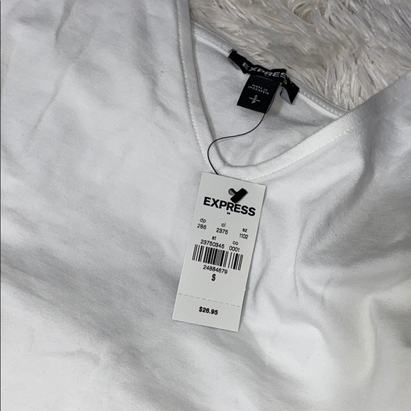 Express Tank Top - Picture 4 of 5